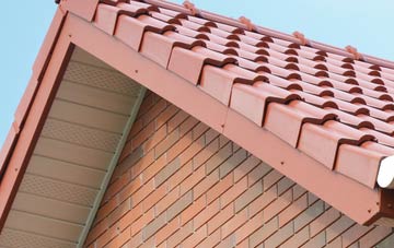 The Corner fascia repair quotes