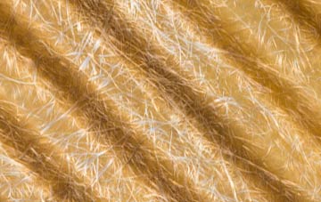 The Corner fibreglass roof waterproofing