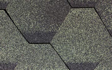 The Corner fibreglass shingle repairs