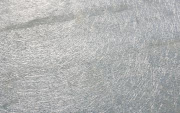 The Corner laminate fibreglass or shingles?