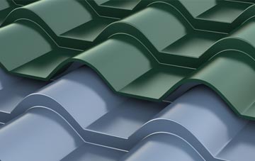 who should consider The Corner plastic roofs