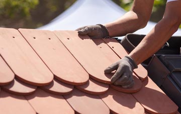 The Corner roof tile contractors