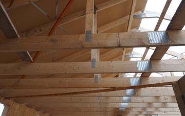 The Corner roof truss costs