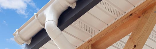 get The Corner guttering quotes today