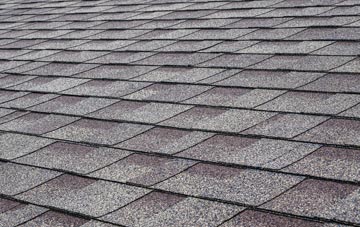 The Corner tiles for shallow pitch roofing