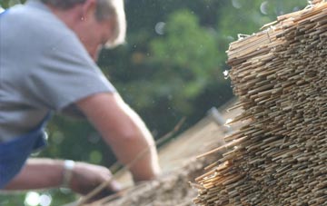 professional The Corner thatchers