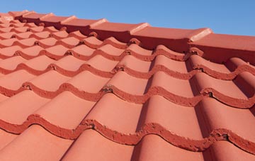 The Corner tile and slate roof replacement