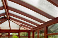 The Corner conservatory roofing insulation