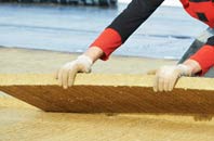 find rated The Corner roof insulation companies