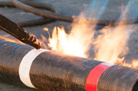 The Corner flat roofing replacement