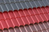 find rated The Corner plastic roofing companies