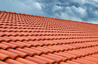 The Corner roofing tiles