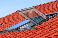 The Corner roof window
