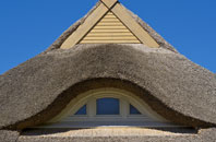 The Corner thatch roofing