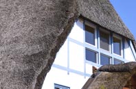 find rated The Corner thatchers